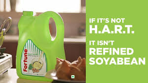 Fortune Soya Health Oil Refined Soyabean Oil Marathi Youtube