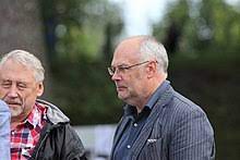 Alar karis was elected president of estonia in the country's parliament tuesday, after an election in which he was the only candidate. Alar Karis Vikipeedia