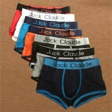 La ropa interior inconfundible de boss. 6pcs Ropa Interior Para Hombres Boxer Calzoncillos Moda Lujo Comoda Transpirable Ebay