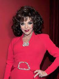 Dame joan henrietta collins dbe (born 23 may 1933) is an english actress, author, and columnist. Joan Collins Wikipedia
