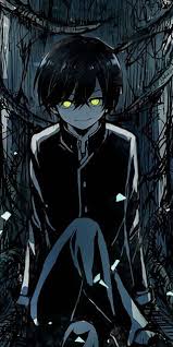 Home wallpapers images quotes trivia polls similar anime 117 fans. Cool Dark Anime Boy Wallpaper