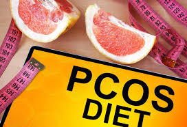 7 Recommended Pcos Diet Tips To Get Pregnant