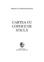Melayani jasa sablon/printing untuk kebutuhan garment, mulai dari sablon kaos, topi, tas lista de invitati realizata pe carton mat, avand un design 2 in 1 special pentru nunta si botez. Calameo Melania Cuc MenuÅ£ Maximinian Cartea Cu CoperÅ£i De SticlÄƒ