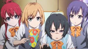 These videos were at a time distributed as vhs tapes enclosed in white boxes and are still referred to as white boxes (thus the meaning of shirobako). Shirobako Review And Impressions After Three The Infinite Zenith
