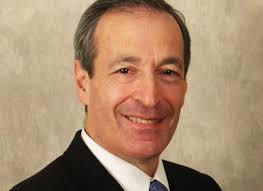 Author: Fred D Weinstein