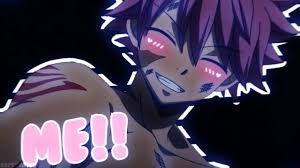 Check spelling or type a new query. Fairy Tail Edit Natsu 7 7 Birthday Edits For Hubby Happy Birthday Hubby Youtube