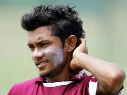 Fudadin in, Bishoo out