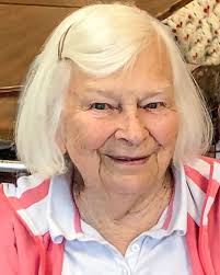 Rita F. Schlimgen Obituary December 1, 2023