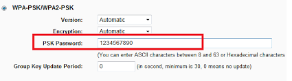 How To Find The Wireless Key On The 11n Router Tp Link Sri Lanka