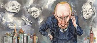Machine wash cold with like colors. Journalism Under Putin The New Yorker