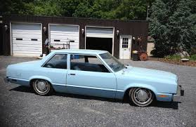 Image result for Light Blue 1980 Fiesta