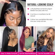 Gagaqueen will provide you various kinds of gorgeous weave in hair extensions. Straight Bundles With Brazilian Hair Closure Essentials Metatron Concepts