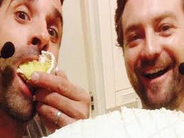 ZUGER CHRIESI: Archiv 2015