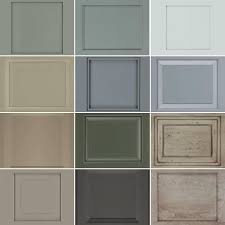 In the past, stained natural wood cabinets dominated every kitchen. 2021 Kitchen Cabinet Paint Color Trends Porch Daydreamer