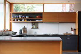 Live talk with henrybuilt founder scott hudson as part of virtual design festival. Image Archive Minimal Kitchen Design Modern Kitchen Kitchen Interior
