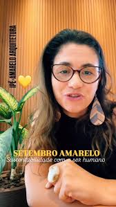 🌻 Setembro Amarelo nos lembra que a vida merece ser cuidada com carinho e  presença., Na arquitetura, esse cuidado também acontece., Espaços que  respiram natureza — com luz, verde, ventilação e ...