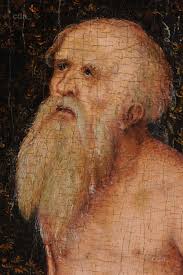 cda :: Paintings :: St Jerome