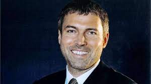 With a net worth of $14 billion, a 17% increase from last year, petr kellner has cracked hurun report's annual list of the 100 wealthiest people. Petr Kellner Baron Magazine