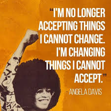  Womensnetworkinghub On Twitter Angela Davis Angela Cool Words