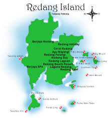 Di pulau redang, pantai pasir panjang menjadi tarikan. Resort Di Pulau Redang Tawar Pengalaman Bermain Badminton Di Lautan Pertama Di Dunia