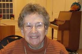 Alice Groves Obituary (1925