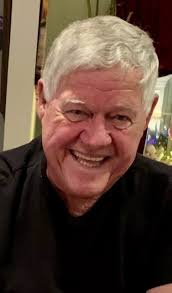 Michael Holland Obituary