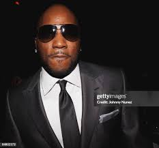 Jackie Nance and Fred Nance attend Sprite's 3rd Annual Jay-Z and... News  Photo