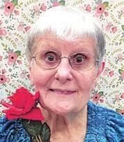 Irene Sophia Schwab Fletcher