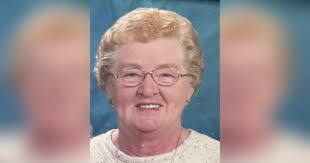Florence Brigden Obituary
