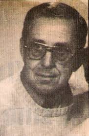 Richard Charles “Dick” Pitcher (1930-1986)