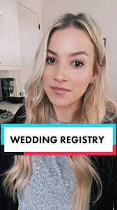 Wedding Registry Must-Haves for Couples Living Together