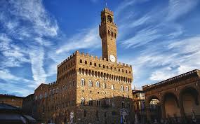 With the rising success of the guilds of florence, in 1293 the priors and people of the city decided to commission the construction of a grand building which would be an impressive seat of the signori Palazzo Vecchio Historical Facts And Pictures The History Hub