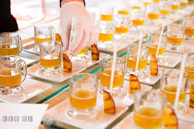 Midas Touch With Grilled Caramel Apple Pops Chesapeake Bay Beach Club Wedding B Chesapeake Bay Beach Club Wedding Chesapeake Bay Beach Club Craft Beer Tasting