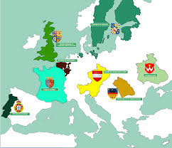 Spain v sweden live commentary: Pin Em Badges Flags