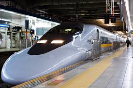 Their speed is astounding, but the rate varies from bullet to bullet. Austin Tx This Week It Was Announced That Research Is Now Underway Regarding The Possibility Of Building A Bullet Train From San Antonio Train Bullet Japan