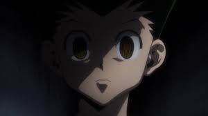 Hunter X Hunter Gon Freecss Angry Wallpaper Hunter Anime Hunter X Hunter Angry Wallpapers