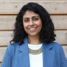 Senior Manager Broadband Portfolio