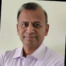 Proud of sharing my son Akhand's first stint in the real world. He is doing  some real good work in the Analytics and Data Science space. Request my  extended network to mentor