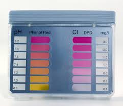 Pooltester Quicktest Dpd Chlor Ph Scuba Kaufen Schwimmbecken Shop