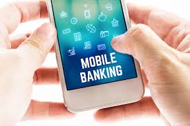 Bank from home or anywhere else. The Cost Of Users Mobile Banking Control Pymnts Com