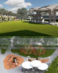 El proyecto Paseo 30 de mayo, forma parte del programa de Rehabilitación Urbana Integral del Frente Marítimo de Santo Domingo y Entornos [SD del Mar], un proyecto de la Presidencia, coordinado por