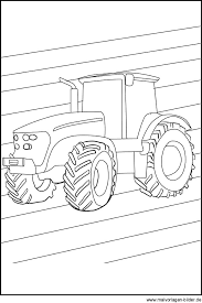 Ausmalbilder zum ausdrucken traktor malvorlagen für kinder über trecker zum ausmalen; Traktor Ausmalbilder Und Malvorlagen Zum Ausdrucken