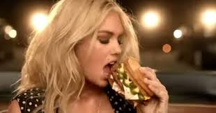 Enjoy our hd porno videos on any device of your choosing! Charlotte Mckinney New Carl S Jr Model In Super Bowl Commercial