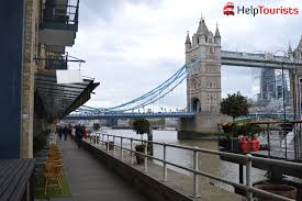 South park bridge, just outside the city limits. Tower Bridge Tickets Offnungszeiten Glasboden Und Schiffsdurchfahrt Touristen In London Touristen In London
