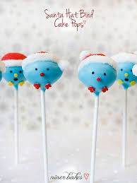 These christmas cake pops will easily be the star of all your holiday desserts and they might become your favorite cake pop recipe too. Christmas Cake Pop Recipes Eatwell101