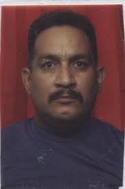 Ubil "Buddy" Flores Jr. Obituary