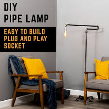 Check spelling or type a new query. Hanger Floor Lamp By Pipe Decor Pipe Decor