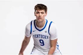 With Kam Williams out now with a broken foot, we need Harlan, Kentucky's, Trent  Noah (aka: Mountain Mamba, aka: Holler Baller) to bring it, like we all  know he can. ⛰️ 🐍