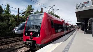 Dsb is the world's greatest journey tribute band. axs.tv Dsb Reports Dkr 607m First Half Loss Due To Covid 19 Pandemic International Railway Journal