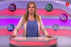 Kandidaat kamerlid cda nr10/mis(s) verkiezing/lingo/lucille werner foundation /vriendenloterij! Zo Ziet Jp Uit Lingo Eruit